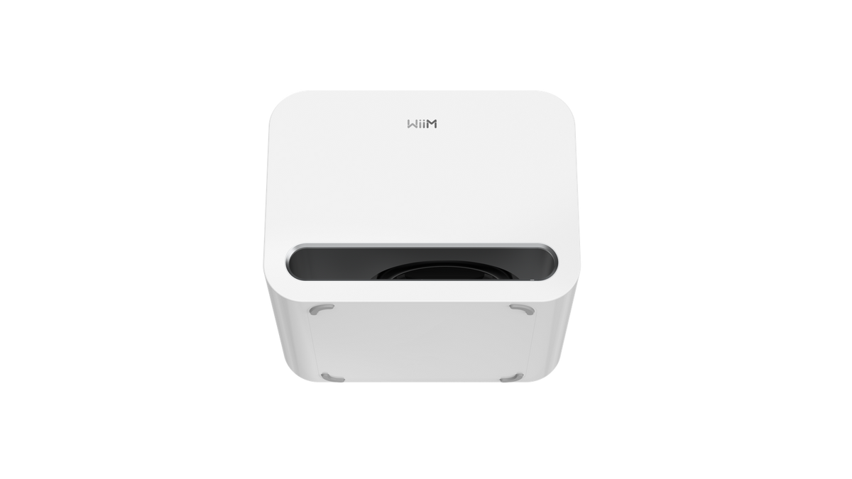 WiiM Sub Pro
