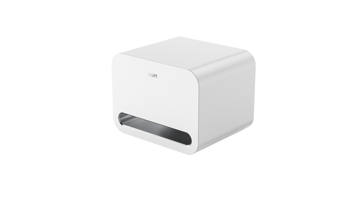 WiiM Sub Pro