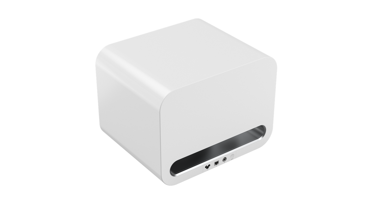 WiiM Sub Pro