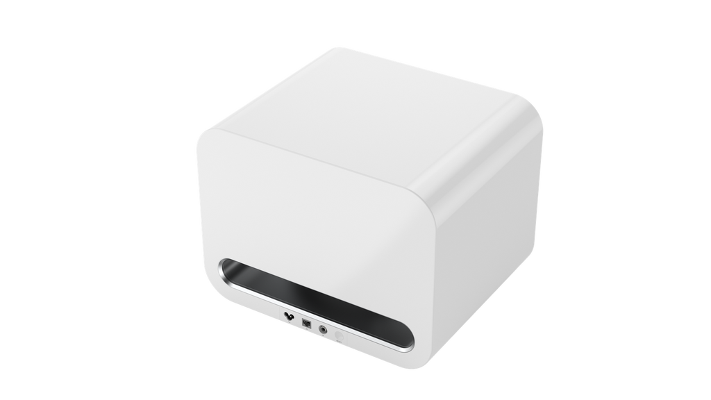 WiiM Sub Pro