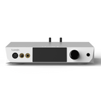 Luxsin X9 - Flagship DAC & Kopfhörer Verstärker