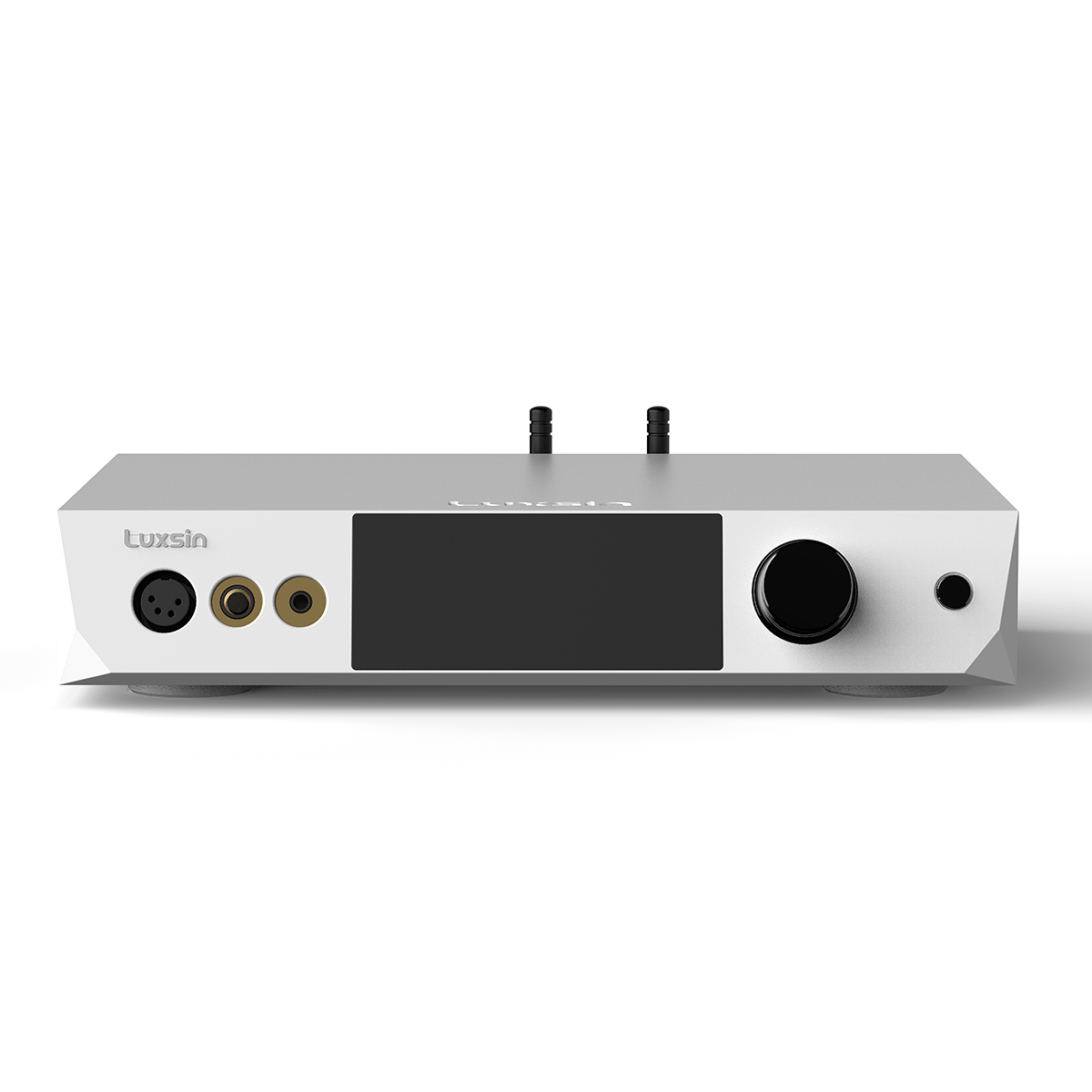 Luxsin X9 - Flagship DAC & Kopfhörer Verstärker