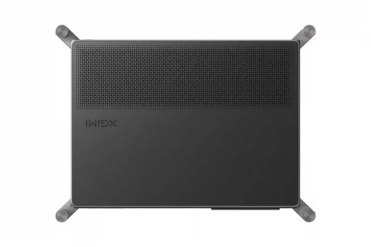 XGIMI Titan Noir Ultra Max