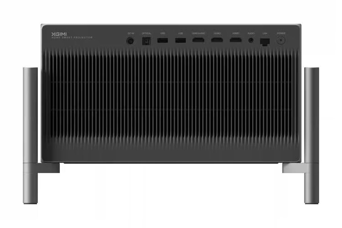 XGIMI Titan Noir Ultra Max